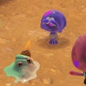 Meet your Posher, Ting